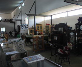 Henry Parkes Centre - C Tourism 3