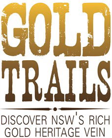 Gold Trails - C Tourism 0