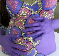 Forbes Platypus Gallery - C Tourism