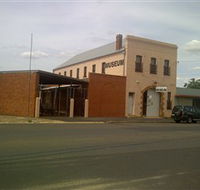 Forbes Historical Society Museum - C Tourism