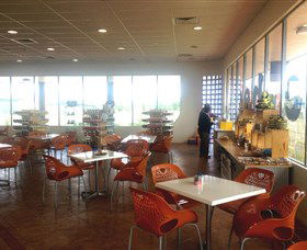 McFeeters Motor Museum And Visitor Information Centre - C Tourism 4