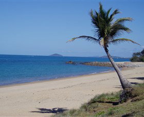 Lamberts Beach - C Tourism 0