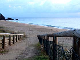 Lamberts Beach - C Tourism 1