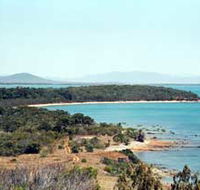 Cape Palmerston National Park - C Tourism