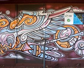 Port Hedland Visitor Centre - C Tourism 2