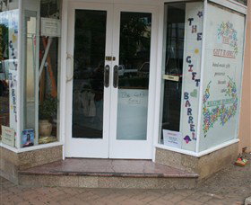 The Gift Barrel - C Tourism 0