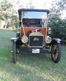 Moree Motor Enthusiasts - C Tourism 0