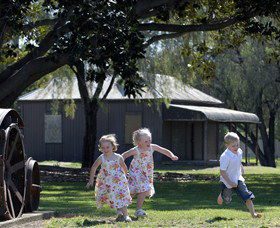 Mary Brand Park - C Tourism 3