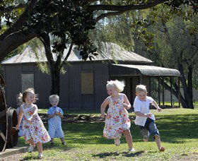 Mary Brand Park - C Tourism 2