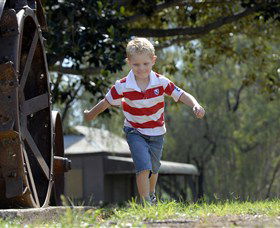 Mary Brand Park - C Tourism 4