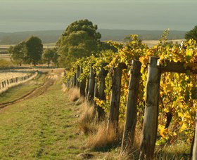 Blampied VIC C Tourism