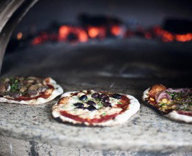 Captains Creek Organic Wines - C Tourism 1