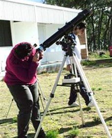 Coona Astro Ventures - C Tourism 0