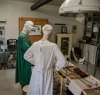 Mooroopna Museum - C Tourism