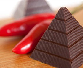 Chocolate Mill - C Tourism 2