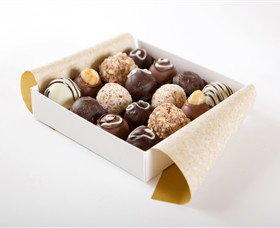 Chocolate Mill - C Tourism 3