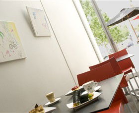 Shepparton Art Museum (SAM) - C Tourism 6
