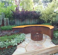 Overwrought Sculpture Garden and Gallery - C Tourism