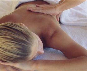 The Mineral Spa - C Tourism 3