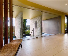 The Mineral Spa - C Tourism 4