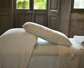 The Mineral Spa - C Tourism 6
