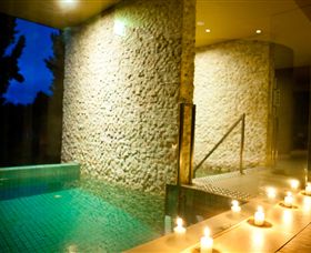 The Mineral Spa - C Tourism 7