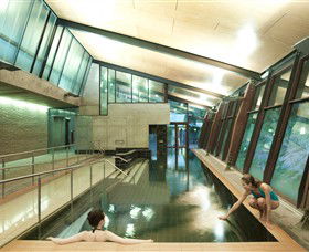 Hepburn Bathhouse & Spa - C Tourism 0