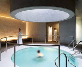 Hepburn Bathhouse & Spa - C Tourism 1