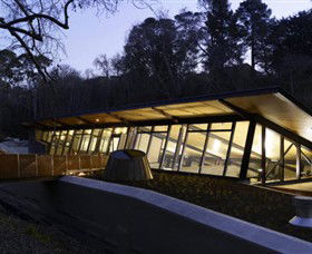 Hepburn Bathhouse & Spa - C Tourism 2