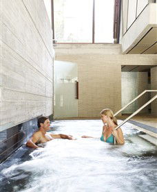 Hepburn Bathhouse & Spa - C Tourism 8