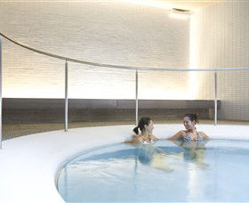 Hepburn Bathhouse & Spa - C Tourism 5