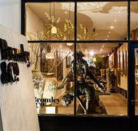 Bromley and Co. - C Tourism