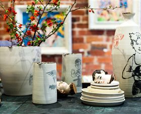 Bromley And Co. - C Tourism 1