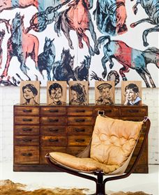 Bromley And Co. - C Tourism 2