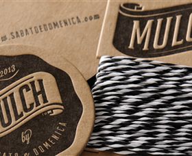MULCH By Sabato E Domenica - C Tourism 0