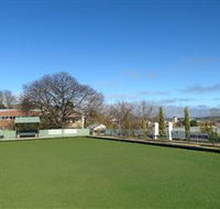 Daylesford Bowling Club - C Tourism