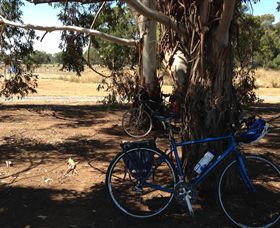 Dhurringile VIC C Tourism