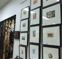 Gallery on Sturt - C Tourism