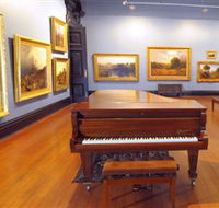 Art Gallery of Ballarat - C Tourism