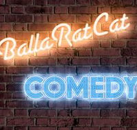 BallaRatCat Comedy - C Tourism
