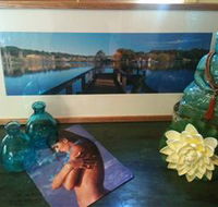 Abandon Stress Mobile Massage - C Tourism