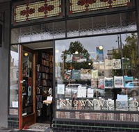 The Known World Bookshop  Boutique City Apartment - C Tourism
