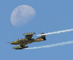 Temora Aviation Museum - C Tourism 1