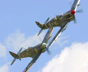 Temora Aviation Museum - C Tourism 2