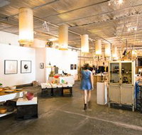 Stockroom - C Tourism