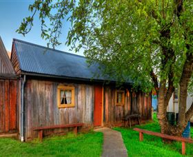 Temora Rural Museum - C Tourism 2