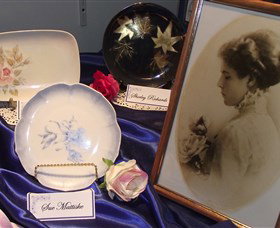 Temora Rural Museum - C Tourism 0