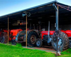 Temora Rural Museum - C Tourism 3