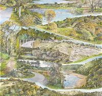 Merri View Gallery - C Tourism