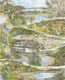 Merri View Gallery - C Tourism 0